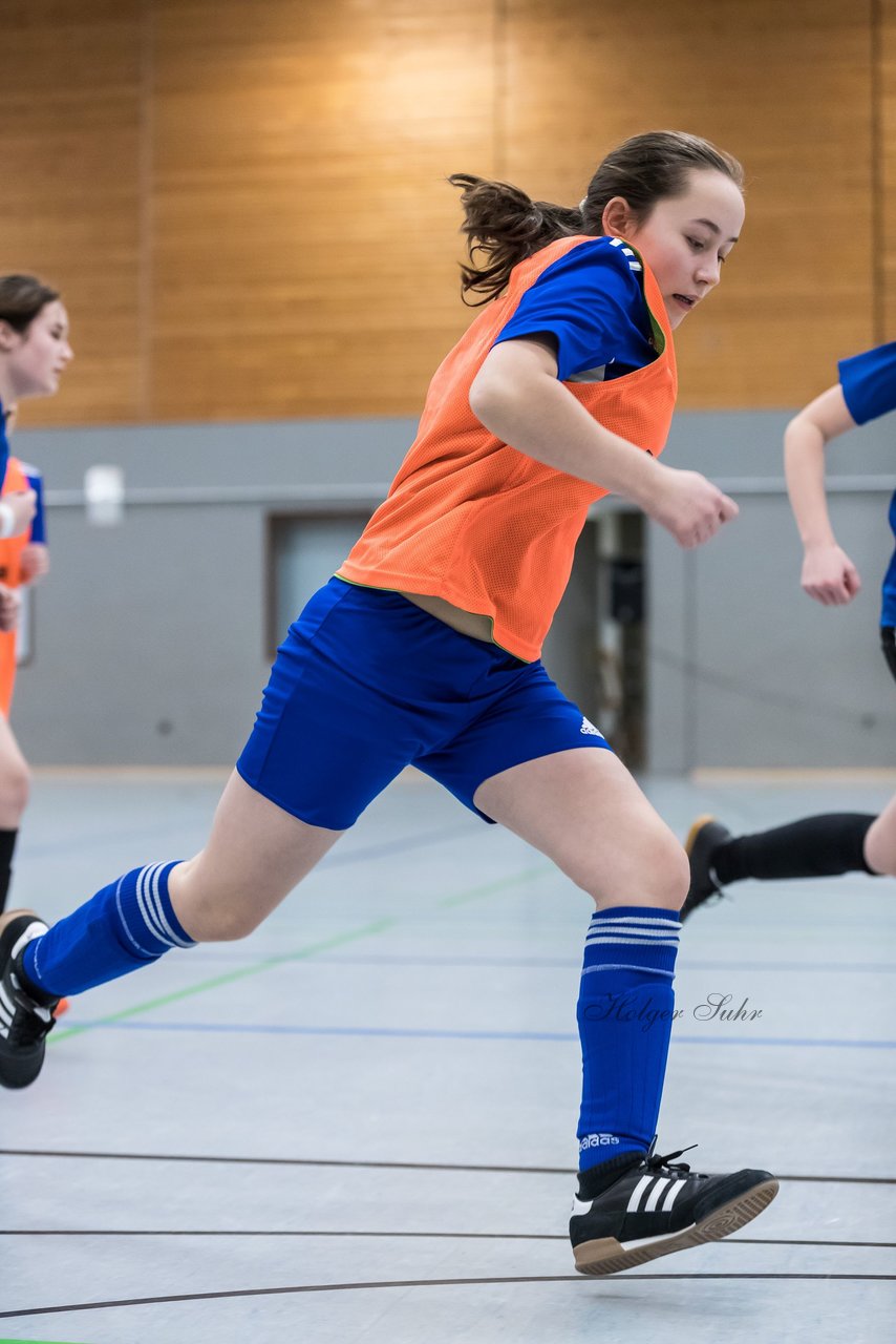 Bild 272 - B2 Loewinnen Cup